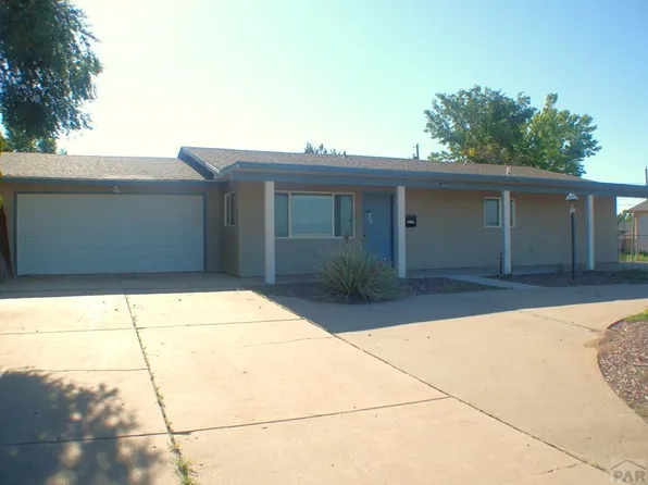 1650 N La Crosse Ave, Pueblo, CO 81001