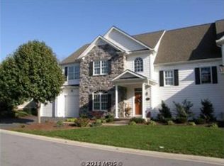 13024 Hawkins Cir, Hagerstown, MD 21742