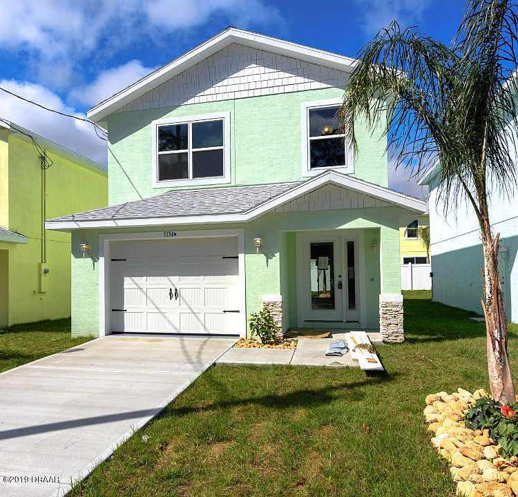 1st image of 5134 B Taylor Ave