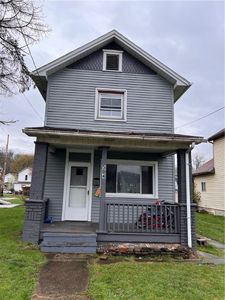 504 Waldo St, New Castle, PA, 16101