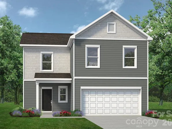 620 Rowe Crossing Dr, Newton, NC 28658