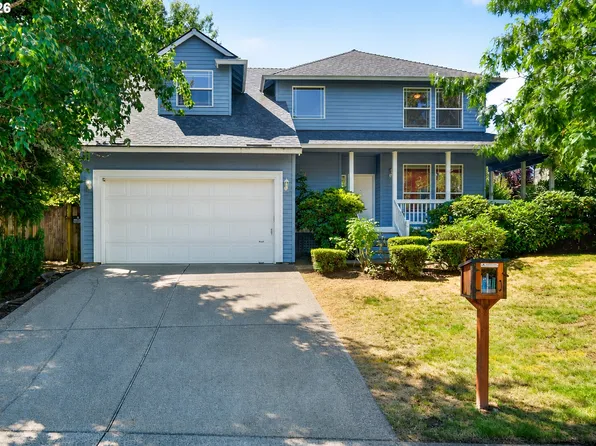 16060 SW Willow Dr, Sherwood, OR 97140