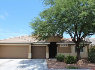 10246 Chestnut Sweet St, Las Vegas, NV 89131