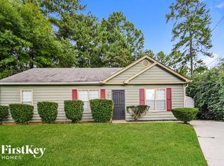 211 Antebellum Ct, Riverdale, GA 30274