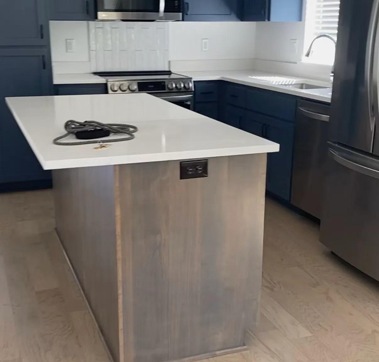 2 bed, 740 sqft, $1,850 — Photo 2