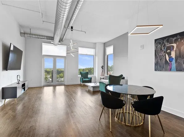 3820 Roswell Rd NE Unit 510, Atlanta, GA 30342