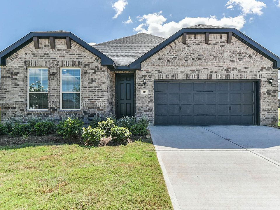 311 Summer Landing Court