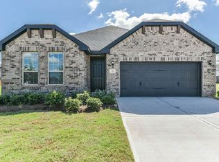 311 Summer Landing Ct, Rosenberg, TX 77469