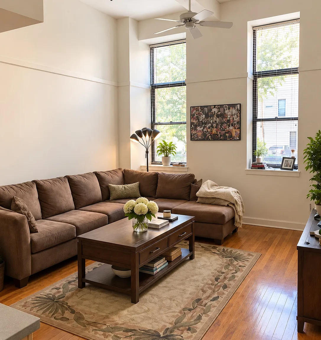 1020 Adams St — Photo 1
