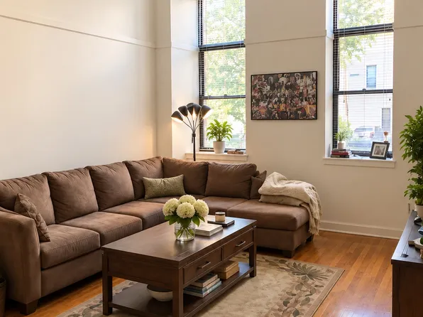 1020 Adams St, Hoboken, NJ