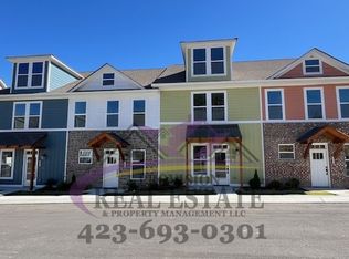 1911 Cypress Ln, Cleveland, TN 37323
