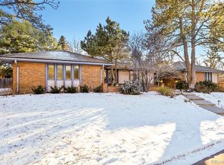 3829 S Willow Way, Denver, CO 80237