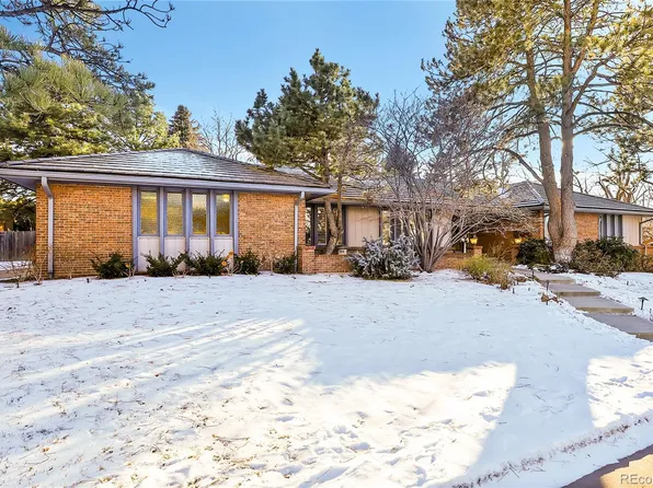 3829 S Willow Way, Denver, CO 80237