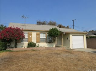 4718 La Rica Ave, Baldwin Park, CA 91706
