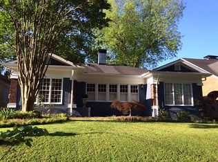 803 Cumberland Rd NE, Atlanta, GA 30306