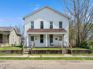54-56 S Horton St, Dayton, OH 45403