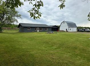 W6228 Ojibwa Rd, Spooner, WI 54801
