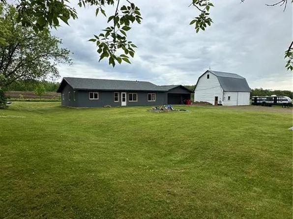 W6228 Ojibwa Road, Spooner, WI 54801
