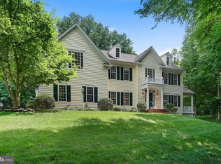 8005 Pinnacle Ridge Dr, Manassas, VA 20112