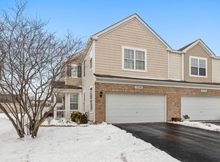 25308 Colligan St, Manhattan, IL 60442