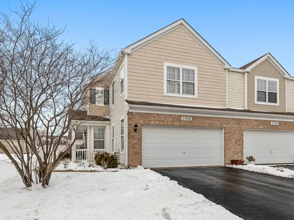 25308 Colligan St, Manhattan, IL 60442