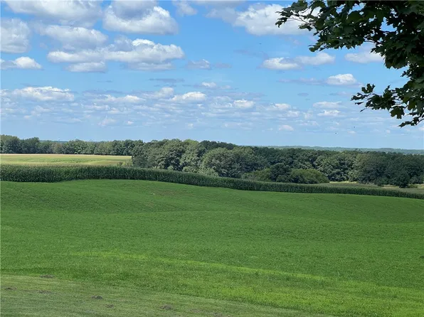 0 Cty Rd H, Shell Lake, WI 54871