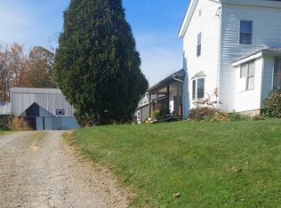 16597 Little Cooley Rd, Townville, PA 16360