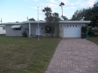 112 White Cap Ave, Daytona Beach Shores, FL, 32118