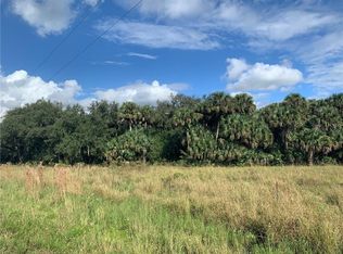 6742 NW 58th Ln, Okeechobee, FL 34972