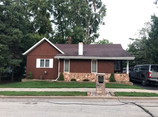 406 N Beech St, Black Creek, WI 54106