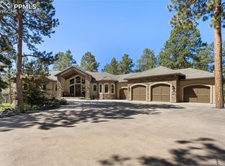 4365 Hidden Rock Rd, Colorado Springs, CO 80908