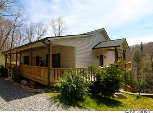 87 Moon Cir, Brevard, NC 28712