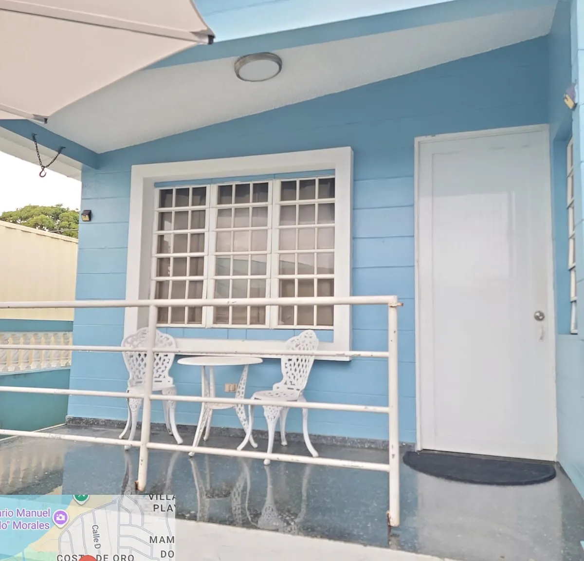 Calle Costa Dorada, Dorado — Photo 1