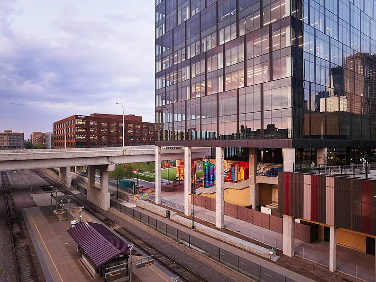 Northstar Commuter Rail