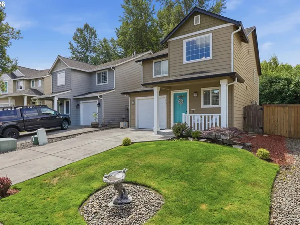 517 NW 152nd St, Vancouver, WA 98685