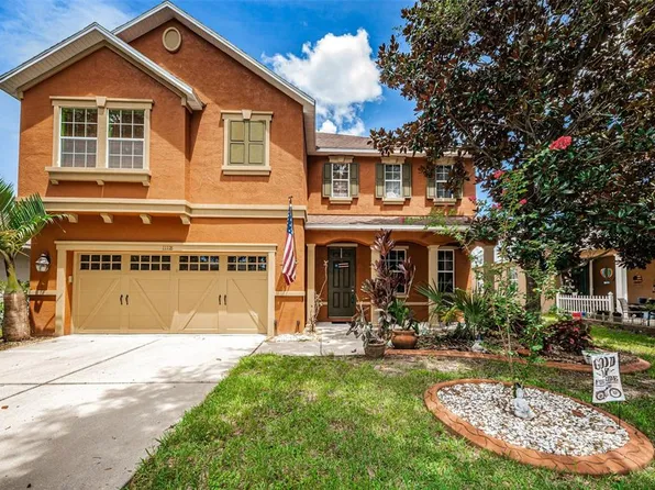 11118 Running Pine Dr, Riverview, FL 33569