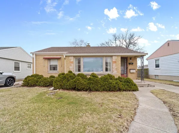 2040 South 87th STREET, West Allis, WI 53227