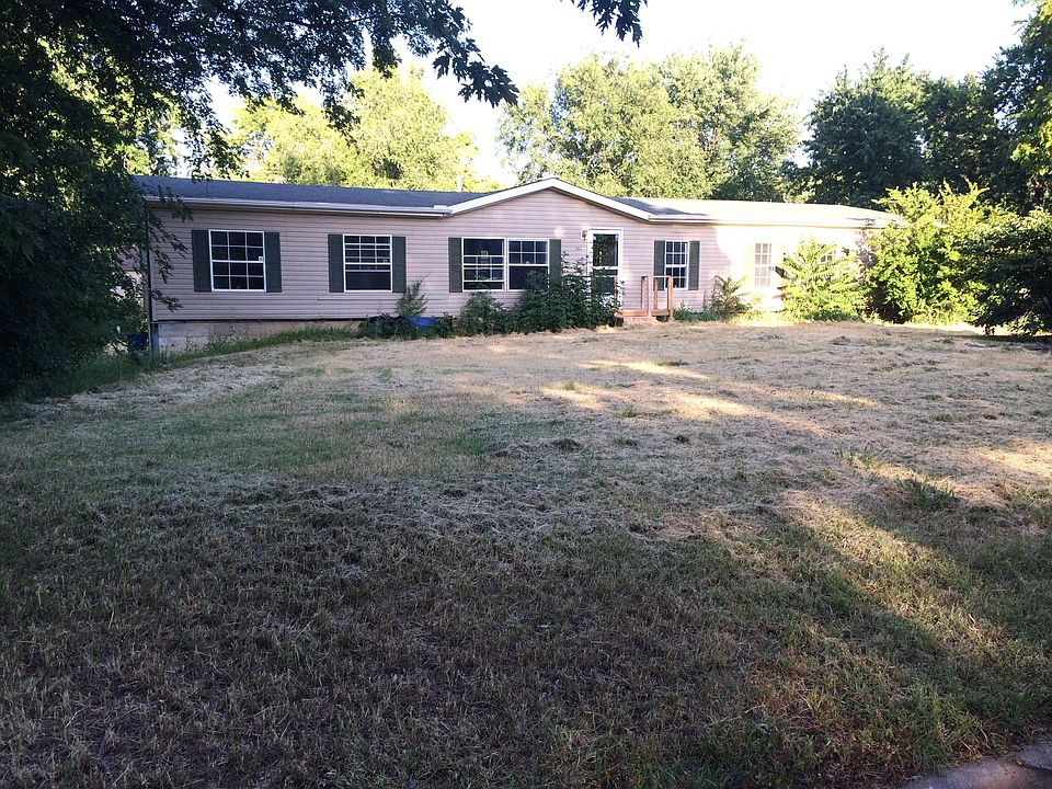 306 N Olive St, Peabody, KS 66866 Zillow