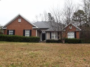 111 Northridge Dr, Macon, GA 31220