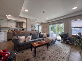 277 Webster St #A, Boston, MA 02128