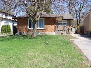 83 Britannia Ave, London, ON N6H 2J3