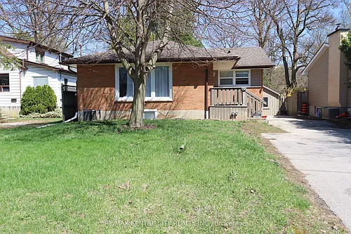83 Britannia Ave Photo 1