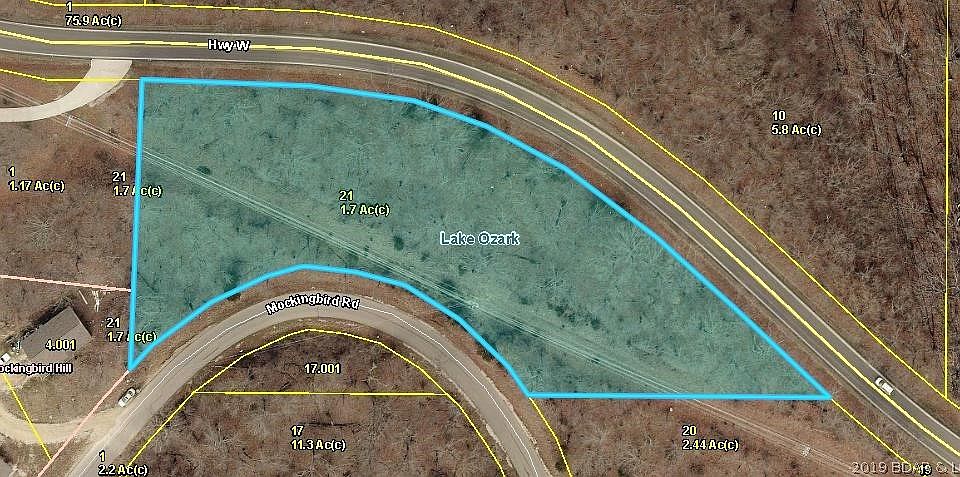 1st image of Tbd Hwy W