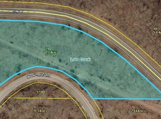 Tbd Hwy W, Lake Ozark, MO 65049