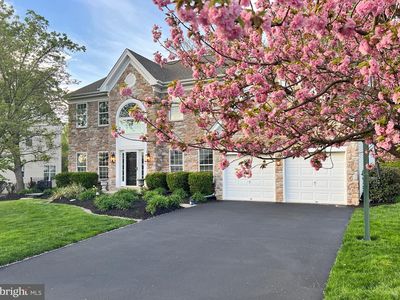3805 E Brandon Way, Doylestown, PA, 18902