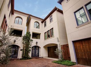 1720 Elmen St, Houston, TX 77019