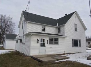 400 W Washington St, Colfax, IA 50054