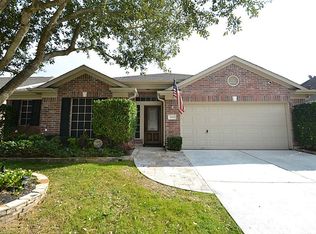 3618 Corcoran Dr, Katy, TX 77449