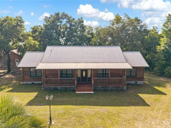 1230 SW Valencia Heights Ave, Dunnellon, FL 34431