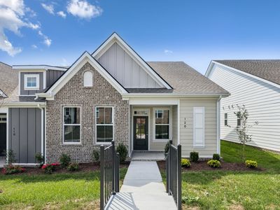 120 Sidlaw Pass, Smyrna, TN, 37167
